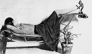 Иллюстрация к книге — Искусство лежать. Руководство по горизонтальному образу жизни [_35.jpg]