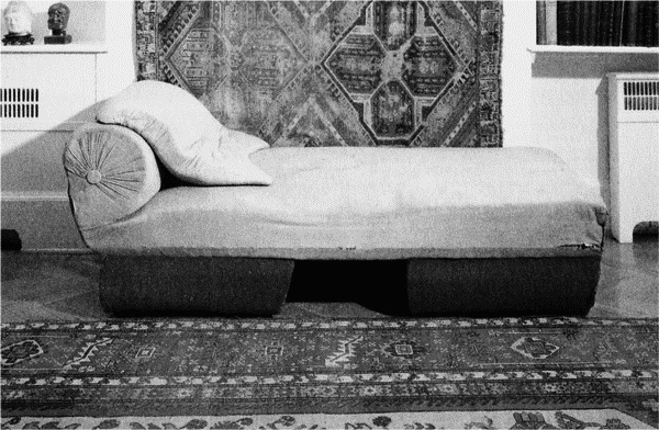 Иллюстрация к книге — Искусство лежать. Руководство по горизонтальному образу жизни [_37.jpg]