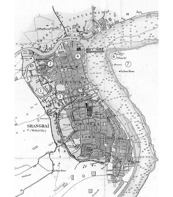 Иллюстрация к книге — История городов будущего [i_003.jpg]