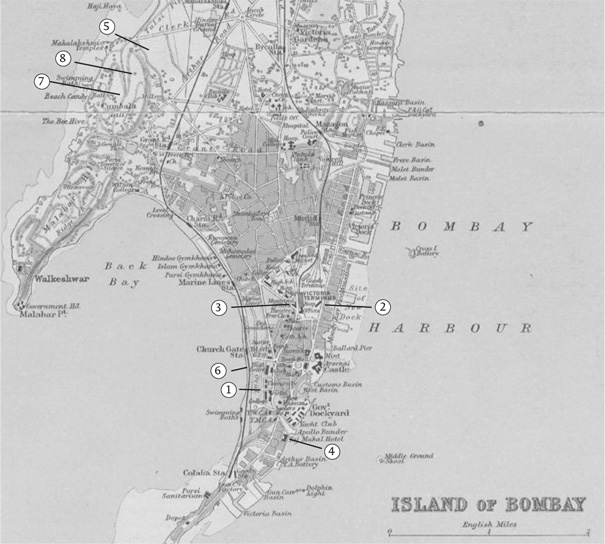Иллюстрация к книге — История городов будущего [i_004.jpg]