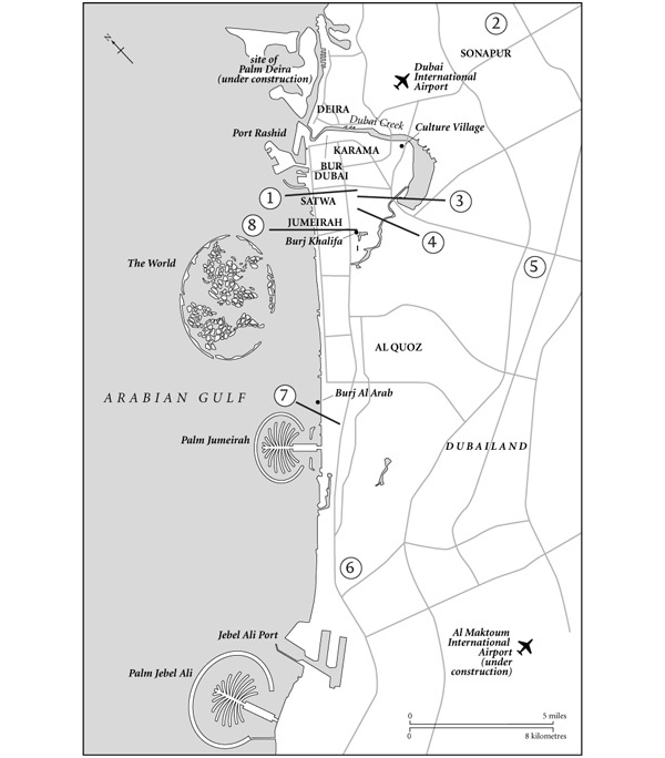 Иллюстрация к книге — История городов будущего [i_005.jpg]