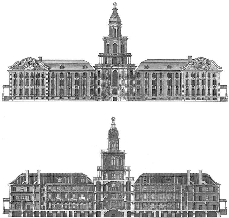 Иллюстрация к книге — История городов будущего [i_007.jpg]