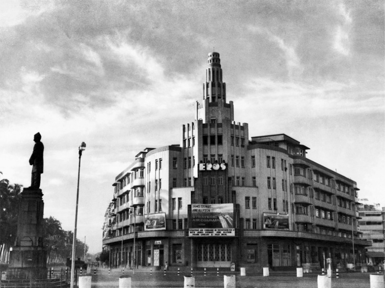 Иллюстрация к книге — История городов будущего [i_012.jpg]