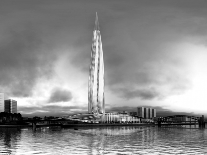 Иллюстрация к книге — История городов будущего [i_013.jpg]