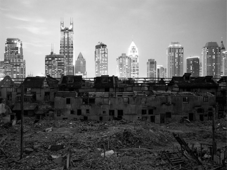 Иллюстрация к книге — История городов будущего [i_014.jpg]