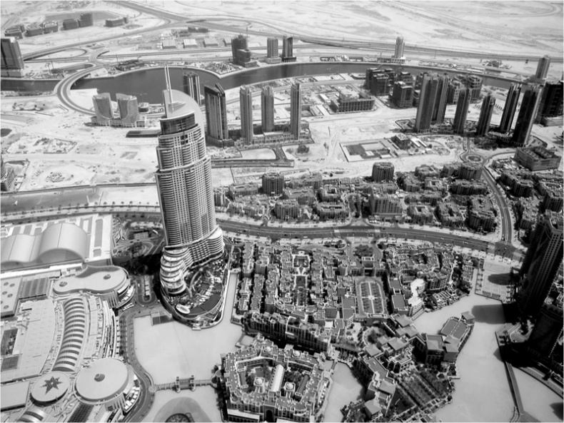 Иллюстрация к книге — История городов будущего [i_016.jpg]