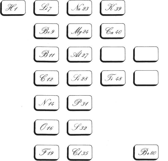 Иллюстрация к книге — Восхождение человечества [i_035.jpg]