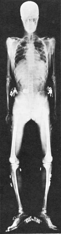 Иллюстрация к книге — Восхождение человечества [i_038.jpg]