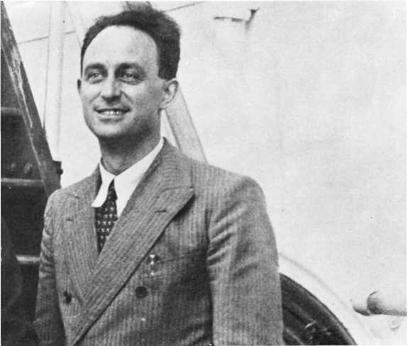 Иллюстрация к книге — Восхождение человечества [i_041.jpg]