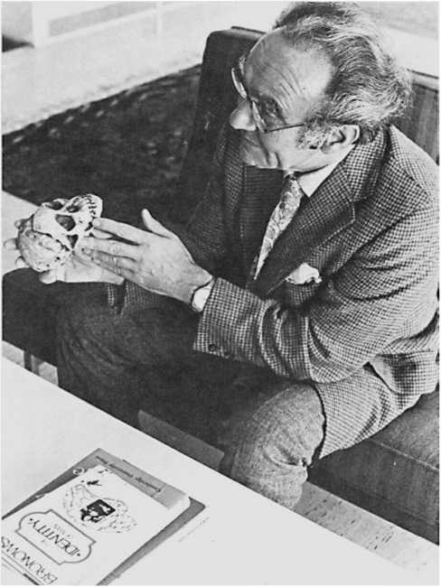 Иллюстрация к книге — Восхождение человечества [i_049.jpg]