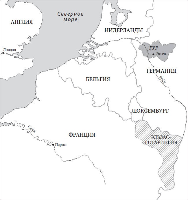 Иллюстрация к книге — Семь элементов, которые изменили мир [i_003.jpg]