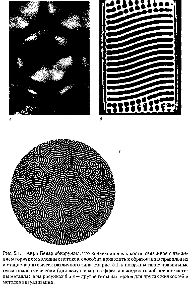 Иллюстрация к книге — Критическая масса. Как одни явления порождают другие [img_11.jpg]