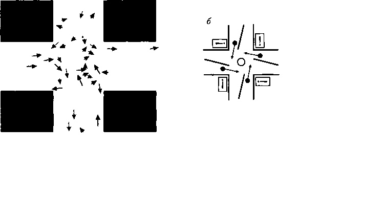 Иллюстрация к книге — Критическая масса. Как одни явления порождают другие [img_23.jpg]