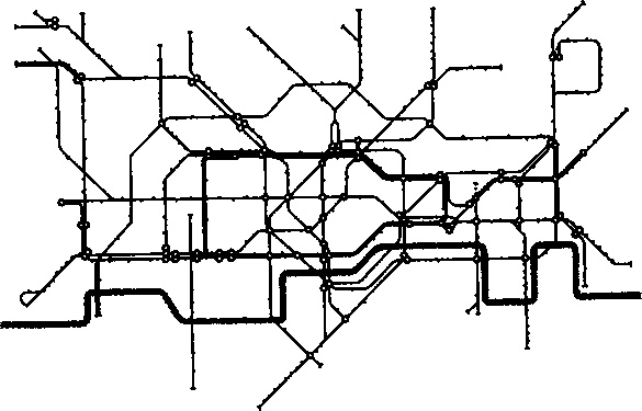 Иллюстрация к книге — Критическая масса. Как одни явления порождают другие [img_73.jpg]
