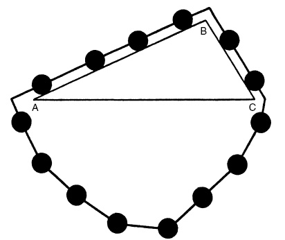 Иллюстрация к книге — Наука Ренессанса. Триумфальные открытия и достижения естествознания времен Парацельса и Галилея. 1450–1630 [i_015.jpg]