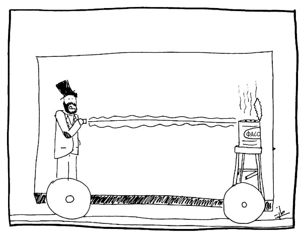 Иллюстрация к книге — Вселенная! Курс выживания среди черных дыр, временных парадоксов, квантовой неопределенности [i_010.jpg]