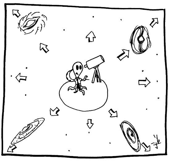 Иллюстрация к книге — Вселенная! Курс выживания среди черных дыр, временных парадоксов, квантовой неопределенности [i_060.jpg]