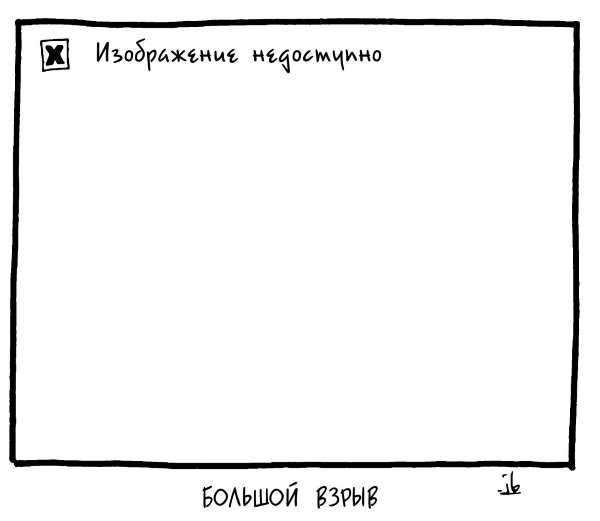 Иллюстрация к книге — Вселенная! Курс выживания среди черных дыр, временных парадоксов, квантовой неопределенности [i_071.jpg]