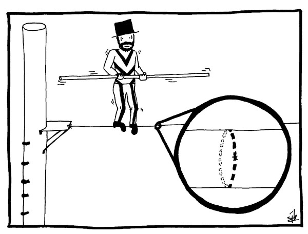 Иллюстрация к книге — Вселенная! Курс выживания среди черных дыр, временных парадоксов, квантовой неопределенности [i_094.jpg]