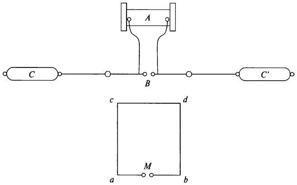 Иллюстрация к книге — История лазера [i_027.jpg]