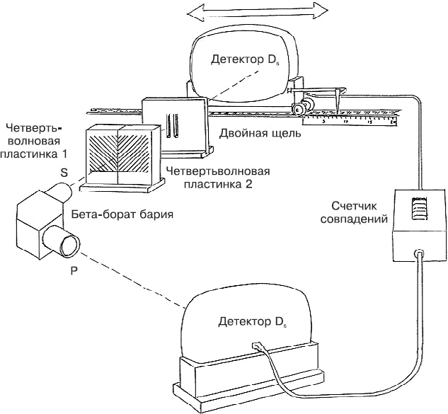 Иллюстрация к книге — Биоцентризм. Как жизнь создает Вселенную [_12.jpg]