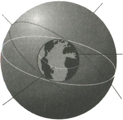 Иллюстрация к книге — Искушение астрологией, или Предсказание как искусство [i_009.jpg]