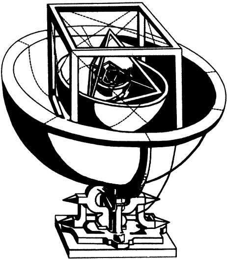 Иллюстрация к книге — Искушение астрологией, или Предсказание как искусство [i_029.jpg]