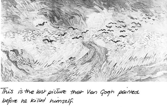 Иллюстрация к книге — Искусство видеть [i_026.jpg]