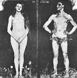 Иллюстрация к книге — Искусство видеть [i_047.jpg]