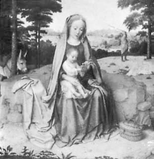 Иллюстрация к книге — Искусство видеть [i_073.jpg]