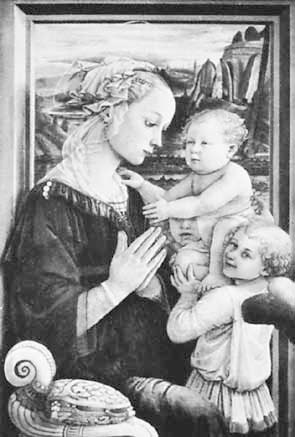 Иллюстрация к книге — Искусство видеть [i_074.jpg]