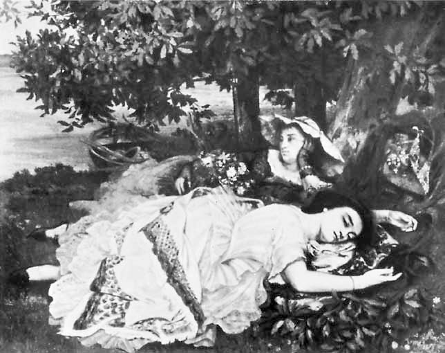 Иллюстрация к книге — Искусство видеть [i_173.jpg]