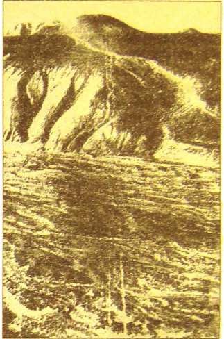 Иллюстрация к книге — Пустыня Наска. Следы иного разума [i_006.jpg]