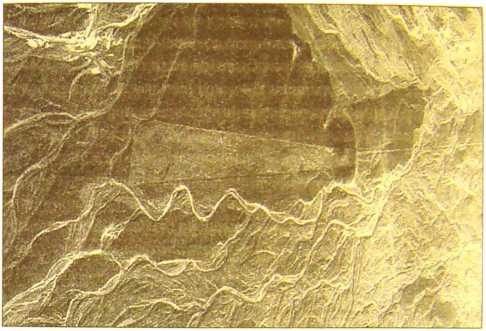 Иллюстрация к книге — Пустыня Наска. Следы иного разума [i_030.jpg]