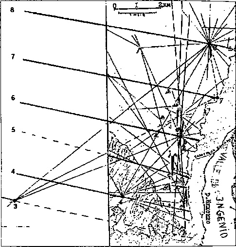 Иллюстрация к книге — Пустыня Наска. Следы иного разума [i_049.jpg]