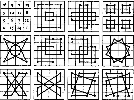 Иллюстрация к книге — Алекс в стране чисел. Необычайное путешествие в волшебный мир математики [i_089.jpg]