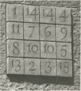 Иллюстрация к книге — Алекс в стране чисел. Необычайное путешествие в волшебный мир математики [i_090.jpg]