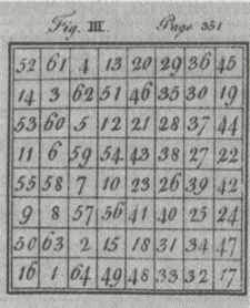 Иллюстрация к книге — Алекс в стране чисел. Необычайное путешествие в волшебный мир математики [i_091.jpg]