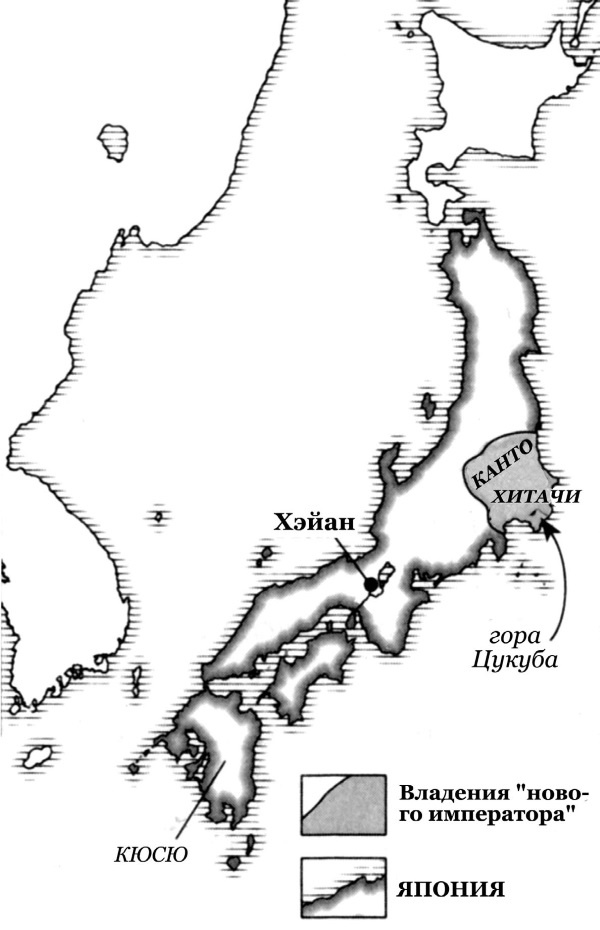 Иллюстрация к книге — История Средневекового мира. От Константина до первых Крестовых походов [i_168.jpg]