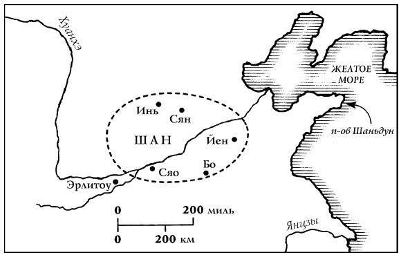Иллюстрация к книге — История Древнего мира. От истоков цивилизации до падения Рима [i_070.jpg]
