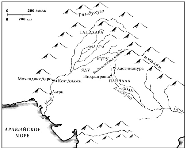 Иллюстрация к книге — История Древнего мира. От истоков цивилизации до падения Рима [i_099.jpg]