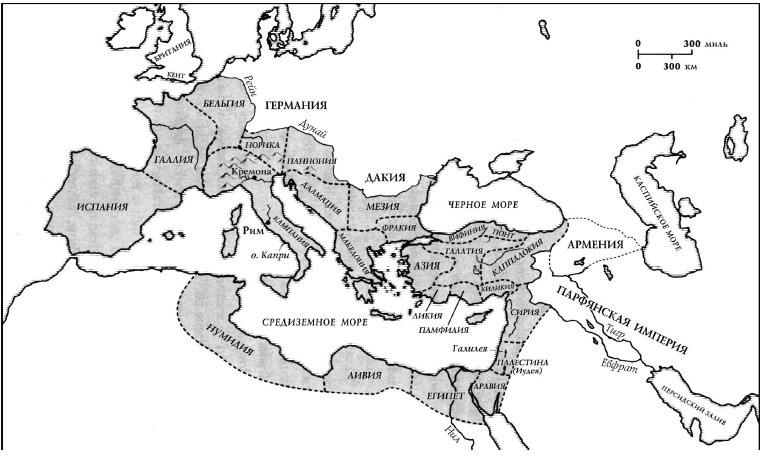 Иллюстрация к книге — История Древнего мира. От истоков цивилизации до падения Рима [i_204.jpg]