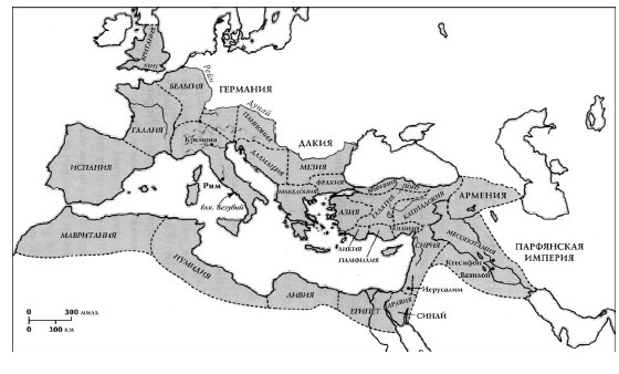 Иллюстрация к книге — История Древнего мира. От истоков цивилизации до падения Рима [i_207.jpg]
