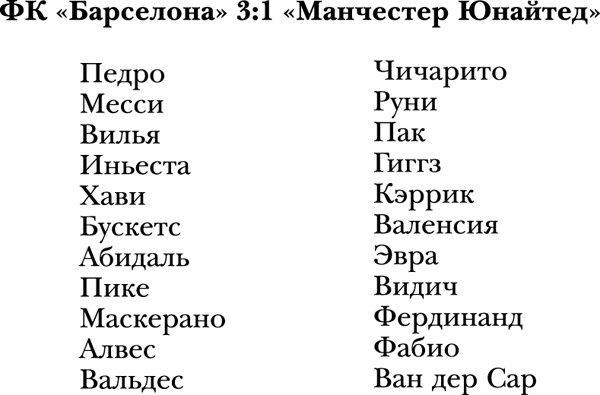 Иллюстрация к книге — Пеп Гвардиола. На пике [_264.jpg]