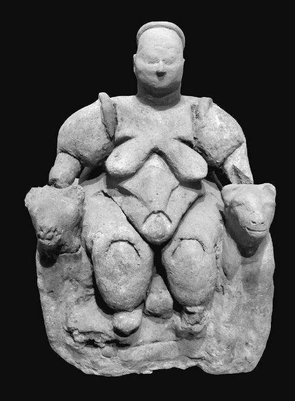 Иллюстрация к книге — Почему наука не отрицает существование Бога? [i_002.jpg]