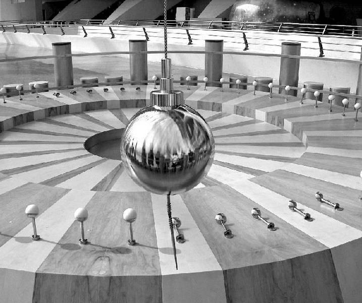 Иллюстрация к книге — Почему наука не отрицает существование Бога? [i_010.jpg]