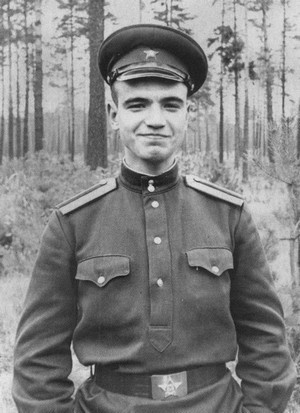 Иллюстрация к книге — Шпаликов [i_007.jpg]