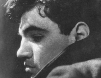 Иллюстрация к книге — Шпаликов [i_009.jpg]