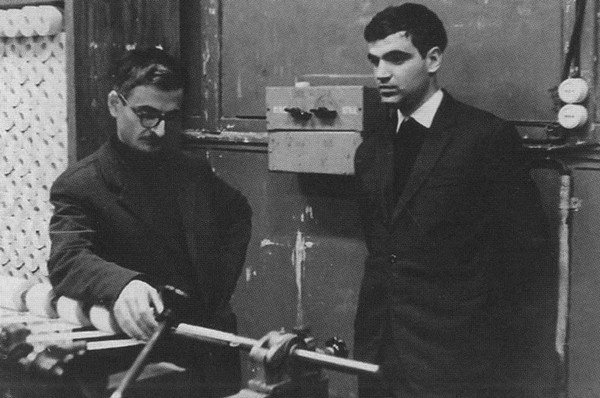 Иллюстрация к книге — Шпаликов [i_019.jpg]