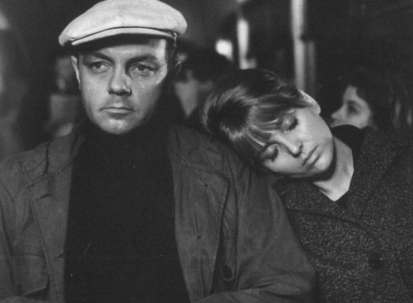 Иллюстрация к книге — Шпаликов [i_036.jpg]